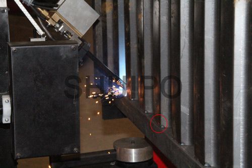 激光掃描系統(tǒng) 激光掃描系統(tǒng)