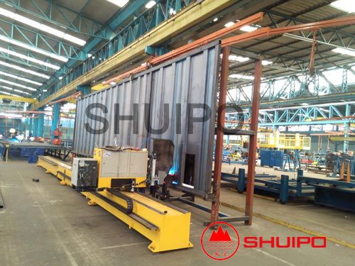 巴西客戶使用現(xiàn)場(chǎng) 巴西客戶使用現(xiàn)場(chǎng)