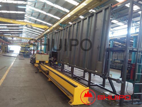 巴西客戶使用現(xiàn)場(chǎng) 巴西客戶使用現(xiàn)場(chǎng)