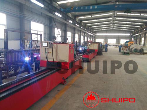 華泰集團(tuán)使用現(xiàn)場(chǎng) 華泰集團(tuán)使用現(xiàn)場(chǎng)