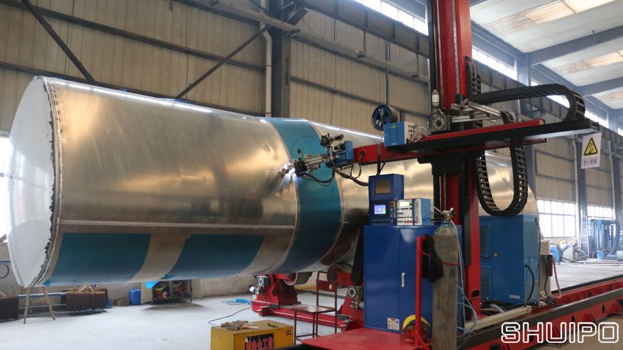 環(huán)縫TIG 環(huán)縫TIG