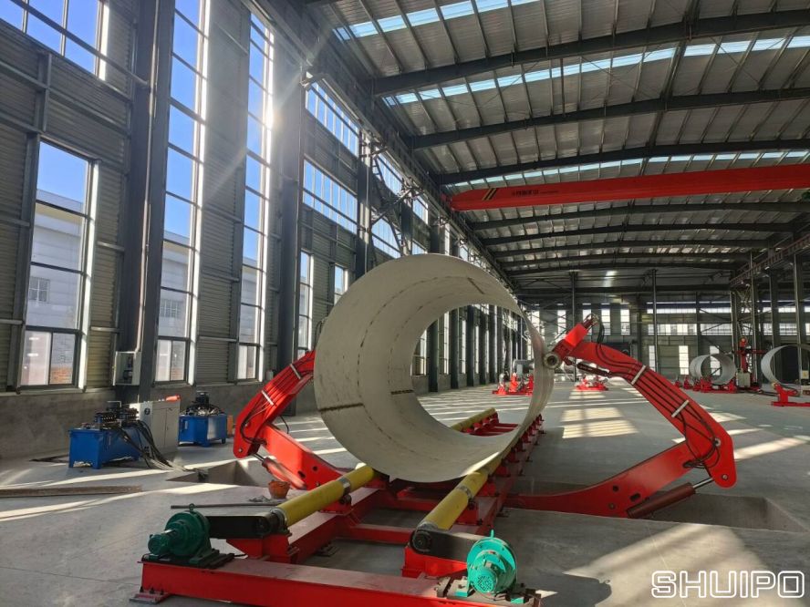 帶動(dòng)臂長軸滾輪架 帶動(dòng)臂長軸滾輪架