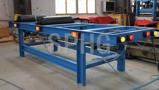 電路、氣路試驗(yàn)機(jī)